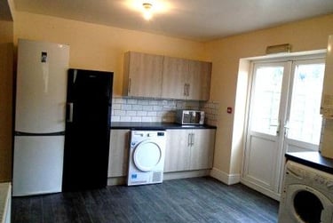 7 bed house, Hatherley Road, Fallowfield, Manchester, M204RN - Image 5